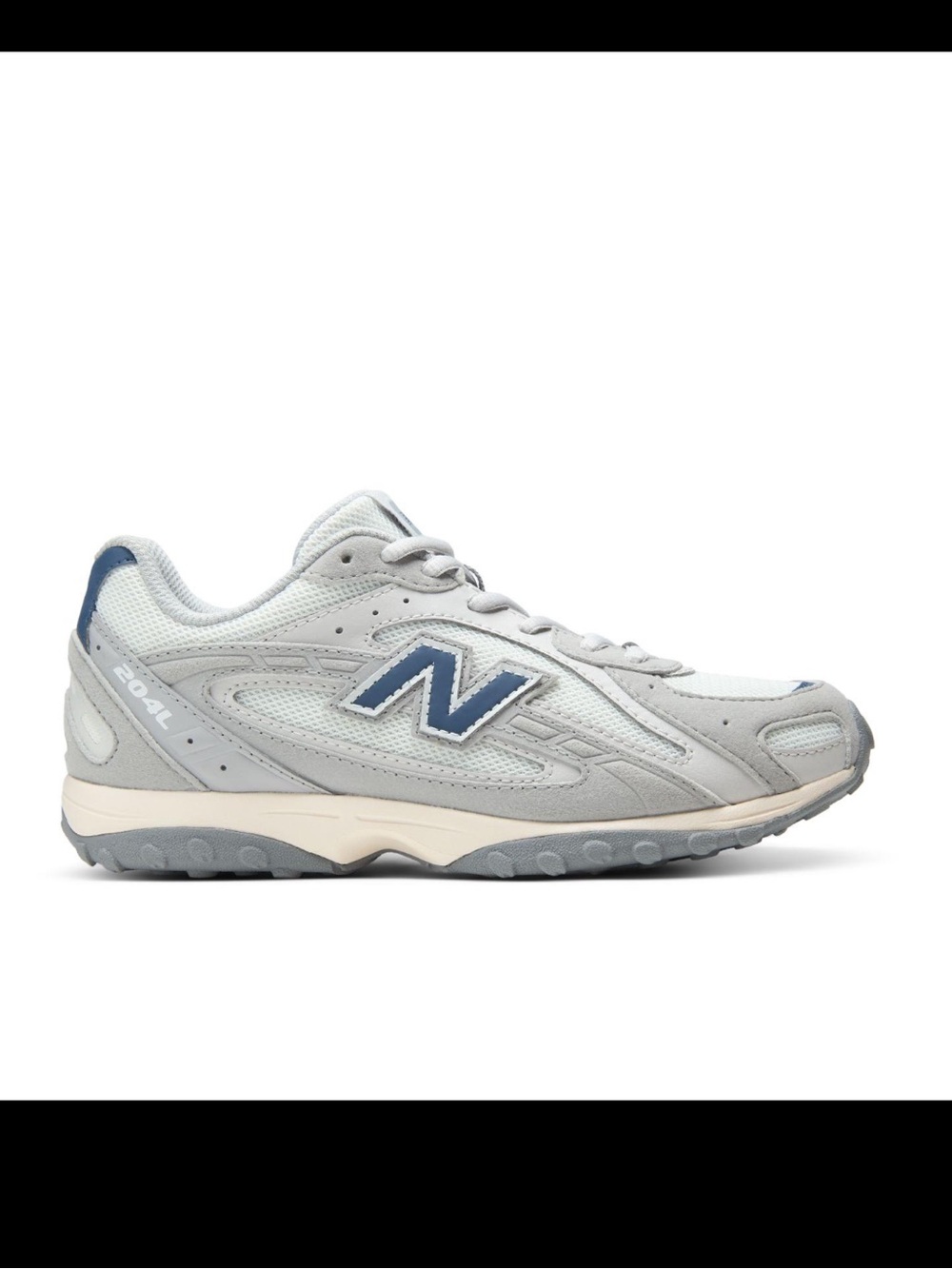 New Balance 204L Sneakers – Big Kids 6.5Y / Women’s 8 – Worn Once